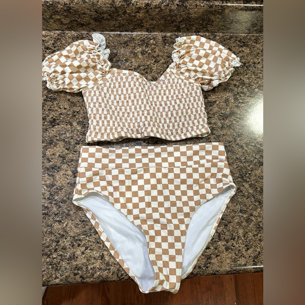 Roco Swim swimsuit